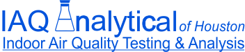 IAQ Analytics Logo colored