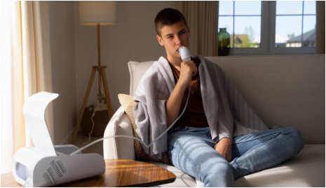 Indoor Air Quality Testing