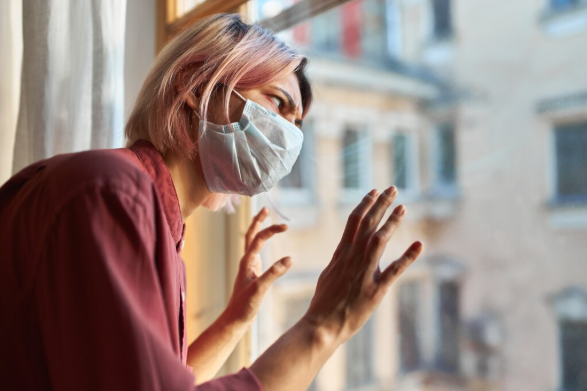 Could the Air Indoors Be More Polluted Than Outdoors