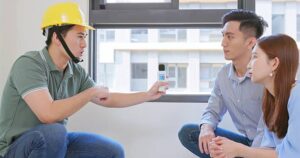 How Indoor Air Quality Monitoring Services Identify Patterns Humans Miss